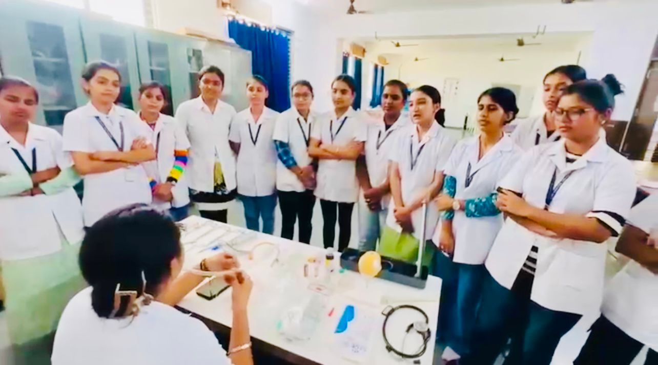 Clinical & Community Activity 3